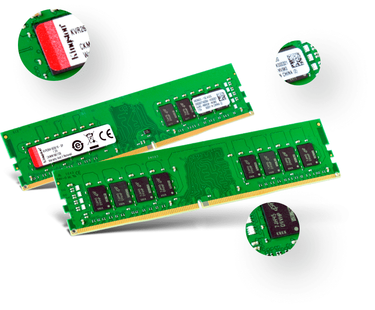 Kingston Technology